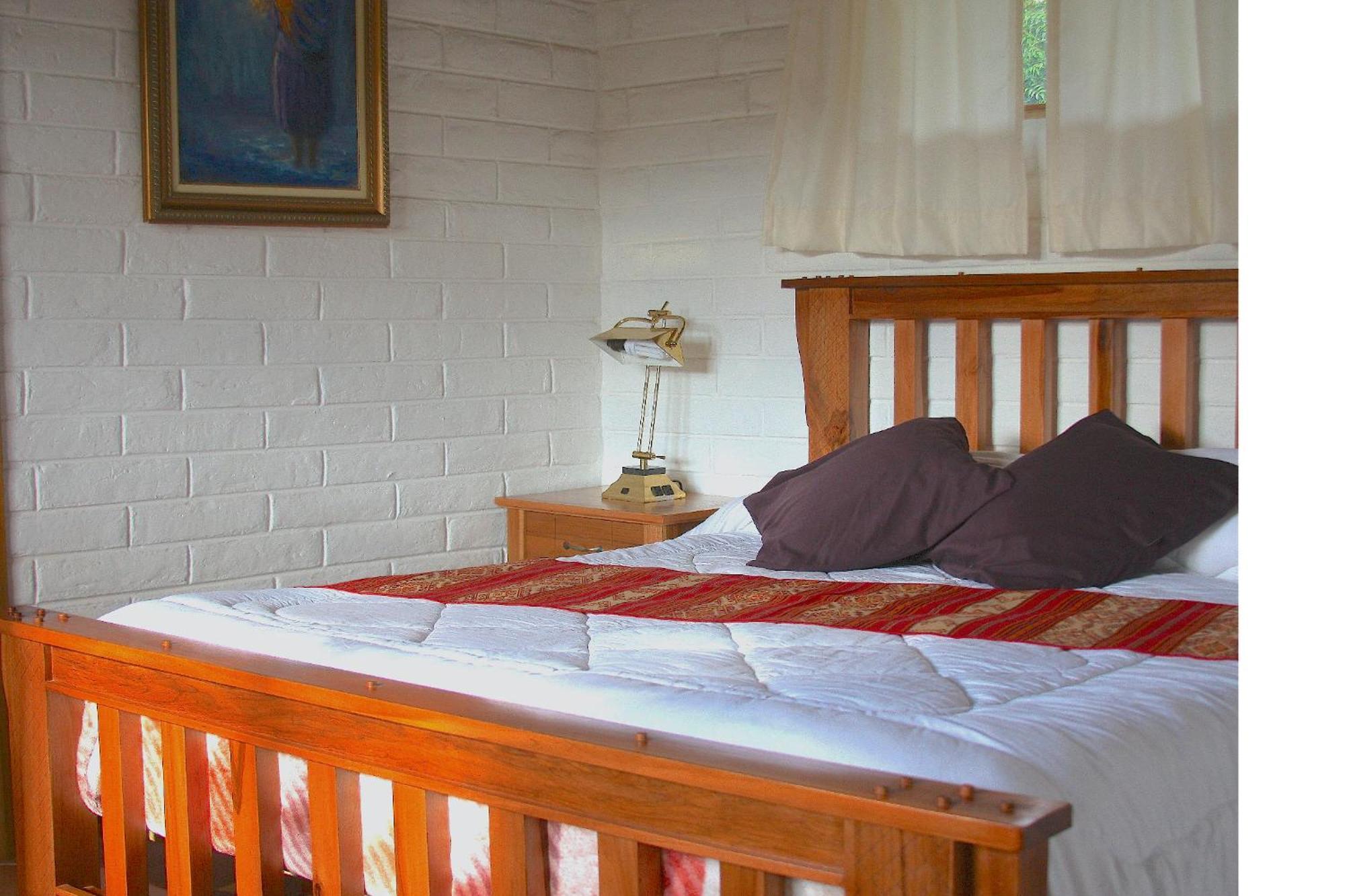 Hosteria Cananvalle Ибарра Экстерьер фото