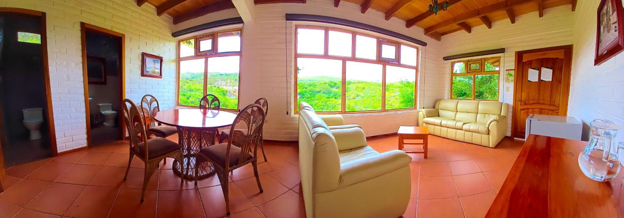 Hosteria Cananvalle Ибарра Экстерьер фото