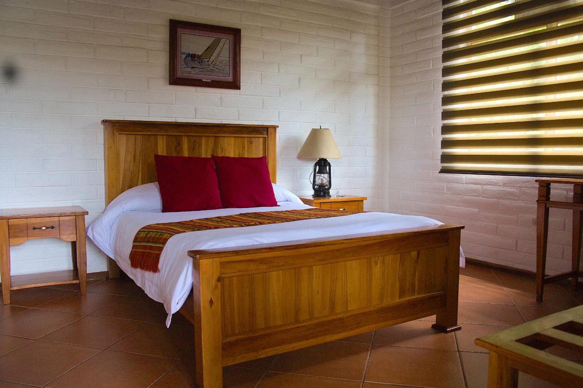 Hosteria Cananvalle Ибарра Экстерьер фото