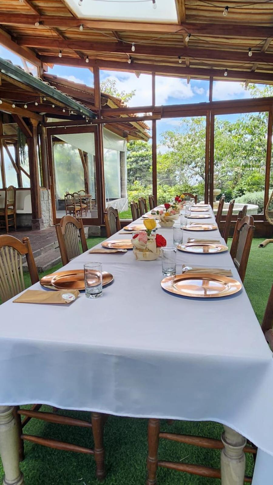 Hosteria Cananvalle Ибарра Экстерьер фото