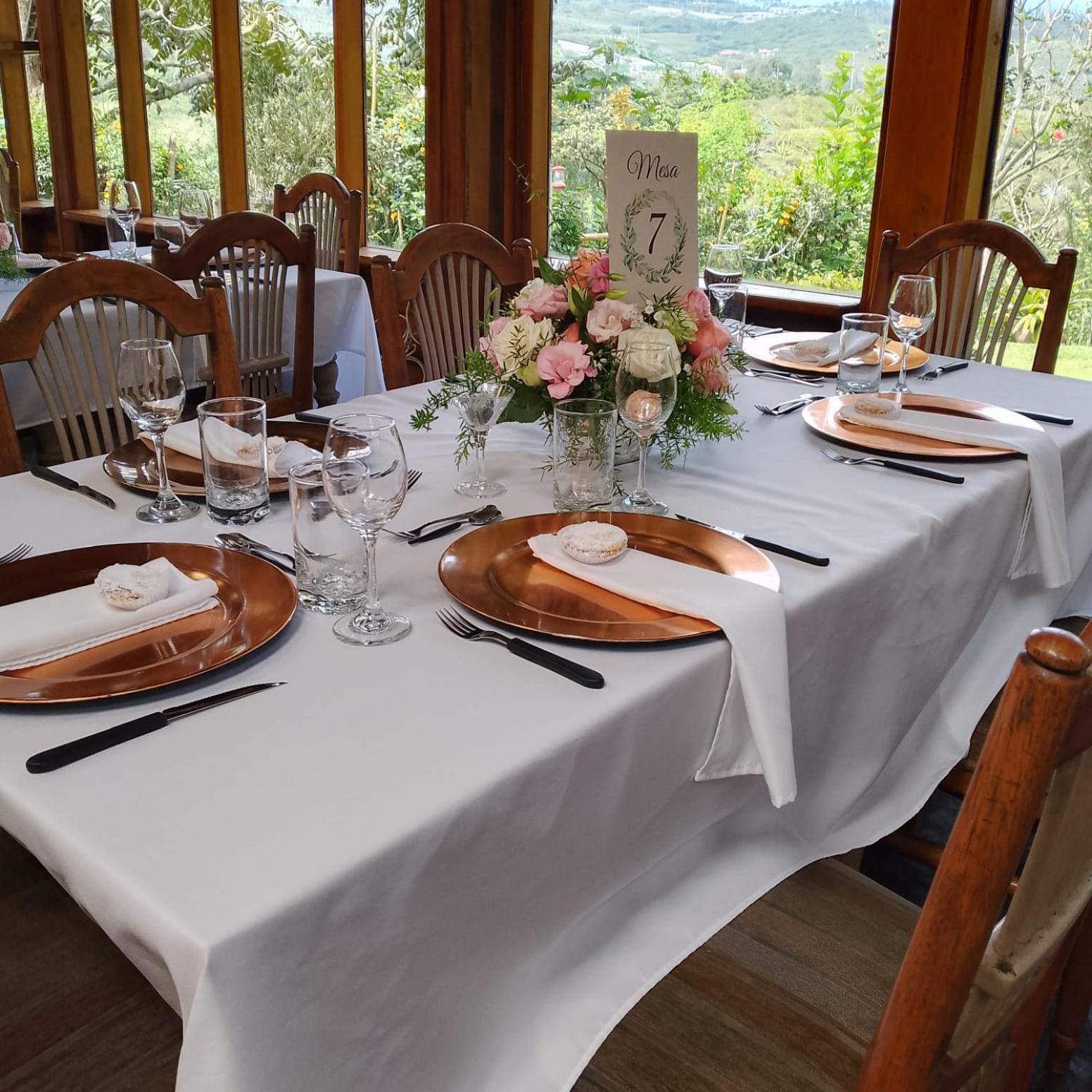 Hosteria Cananvalle Ибарра Экстерьер фото