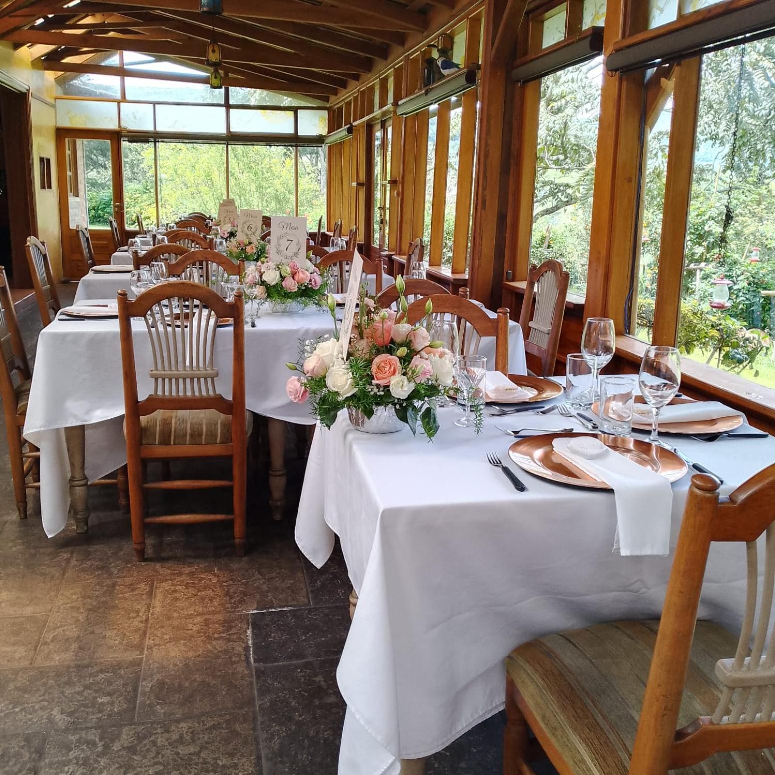 Hosteria Cananvalle Ибарра Экстерьер фото